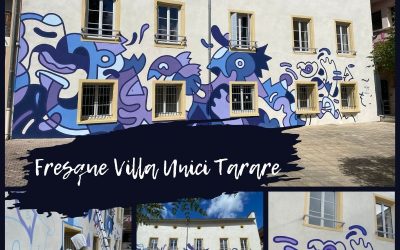 Fresque Tarare