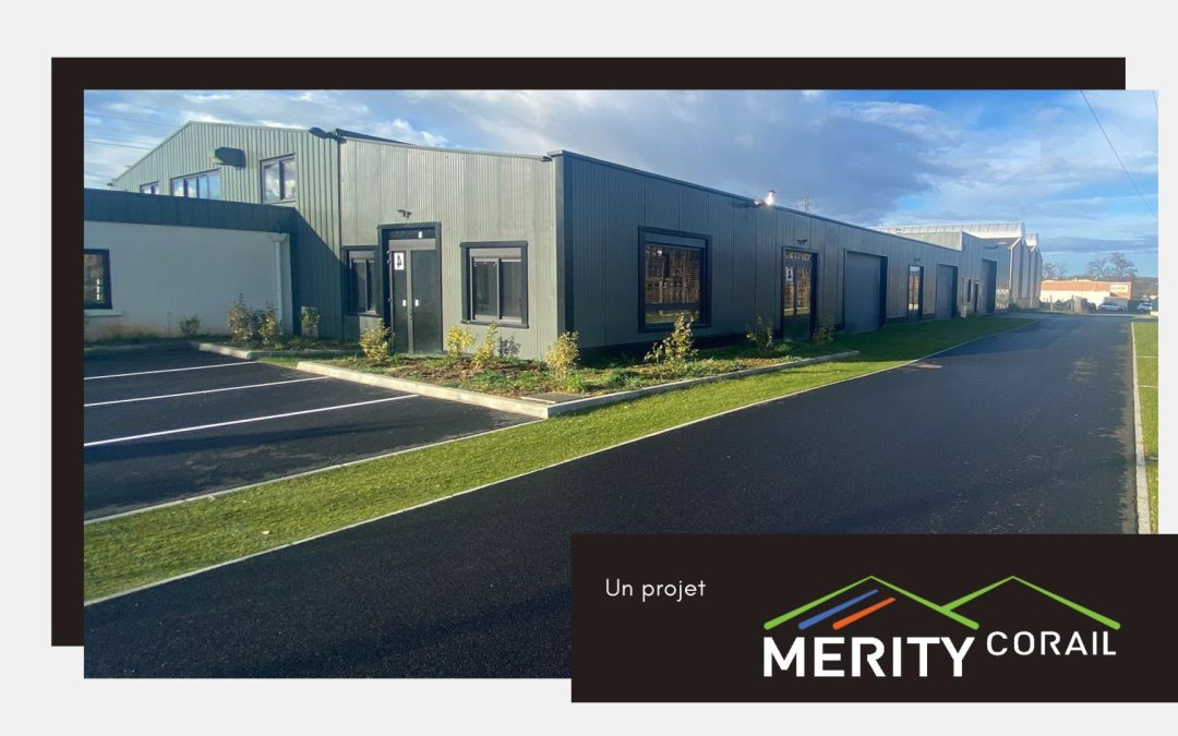 Parc d’activités ARNAS : Nouvelles concessions automobile MG & opportunités disponibles