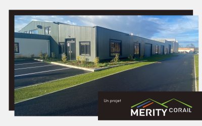 Parc d’activités ARNAS : Nouvelles concessions automobile MG & opportunités disponibles